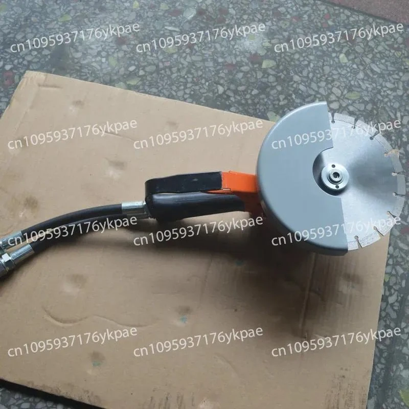 Hydraulic Sander Cutting Machine Circular Saw Hydraulic Hand-held Hydraulic Grinding Tools