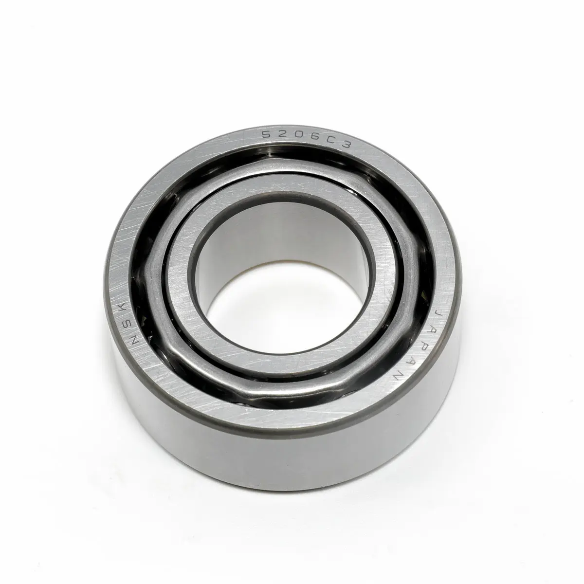 

Bearing 5206C3/3206A of Right Crankcase Assy for CF for Moto 450CC 550CC 600C 800CC 1000CC ATV UTV Engine Part 30499-03000