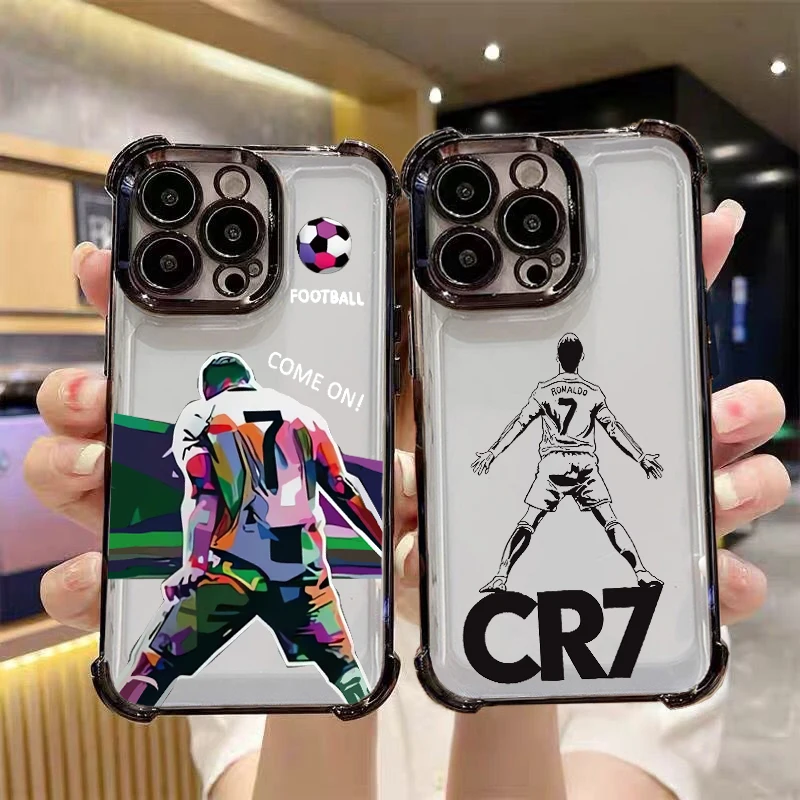 Football Player Cri… - image