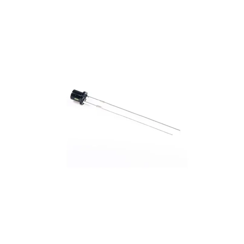 NJL7302L-F3 Transducers Optical Sensors Ambient Light, IR, UV Sensors 550nm Radial (Electronic Components)