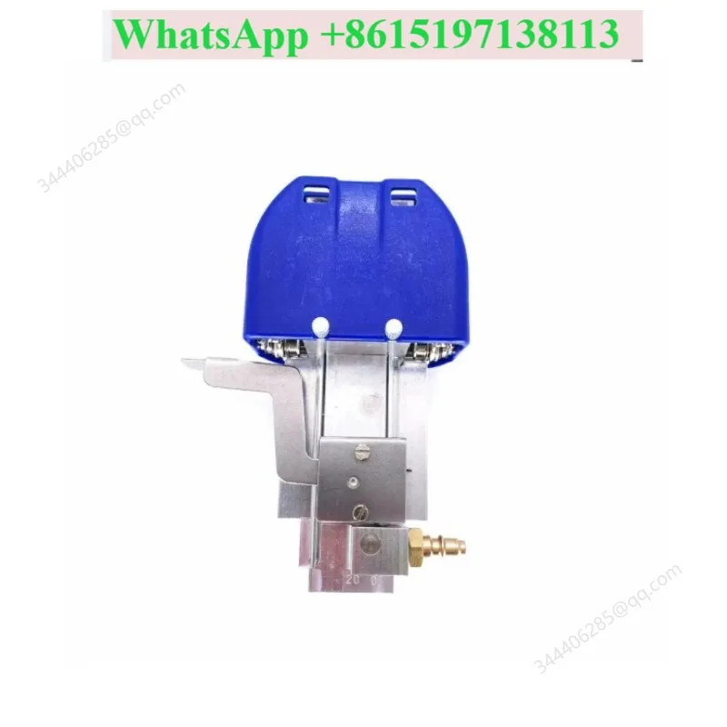 Splicer Textile yarn wiring machine Cashmere knotter Connector