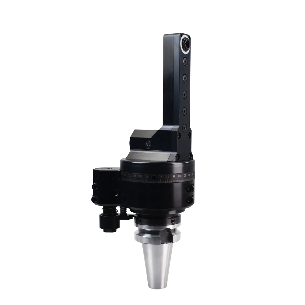 90 Degree Cnc Angle…