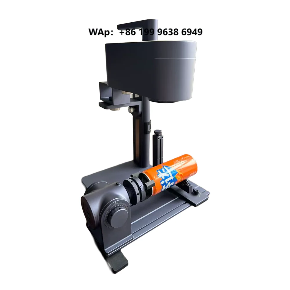 10W Engraving Machine for High-precision Marking, Suitable for Plywood, Rubber, Acrylic
