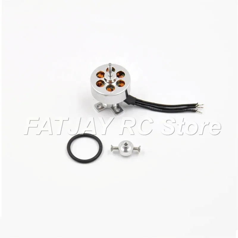 RC Fixed-wing Aircraft Motor FATJAY 2211 17g 1300KV/1700KV/2300KV/3000KV 2S Li-po