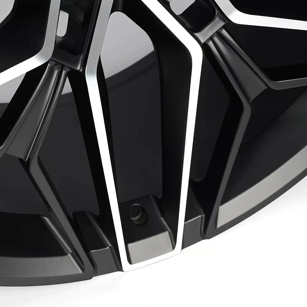 

Forged Wheels Aluminium Car Alloy Wheel Rims