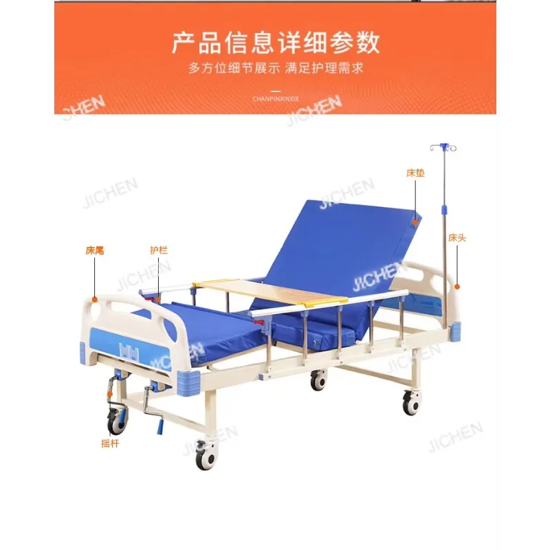 KL متعدد الأنشطة Zuhause Hebebett، أفقي Mit Hochwertigen Möbeln