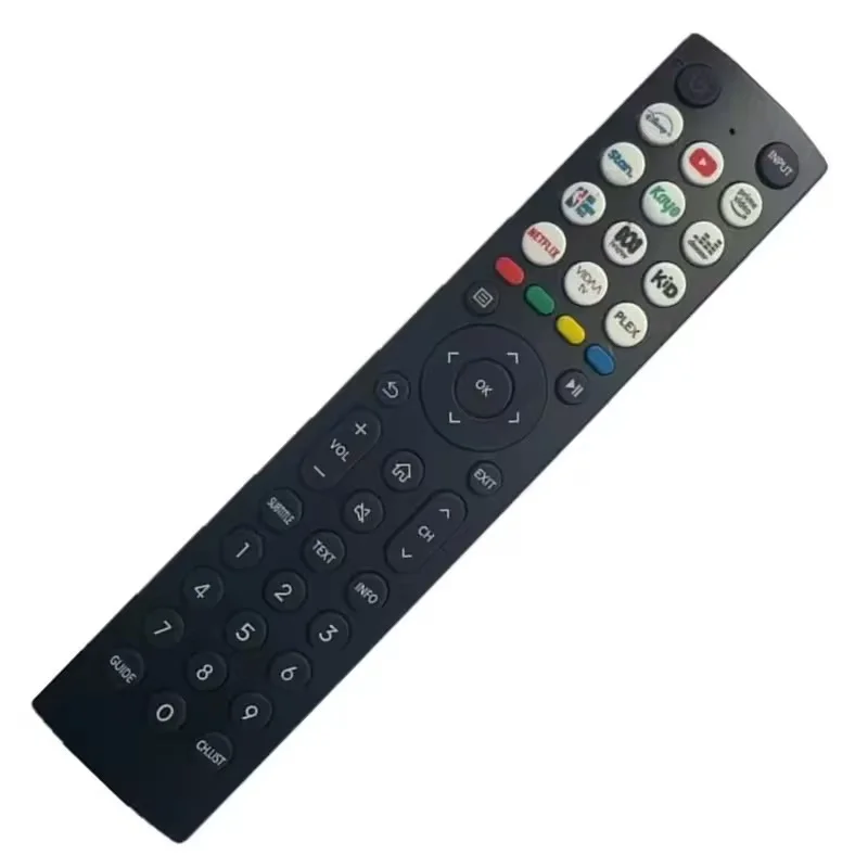 

Universal Electronic Remote Replacement for Hisense TV Remote EN2P36H Suitable Electronic Control Device