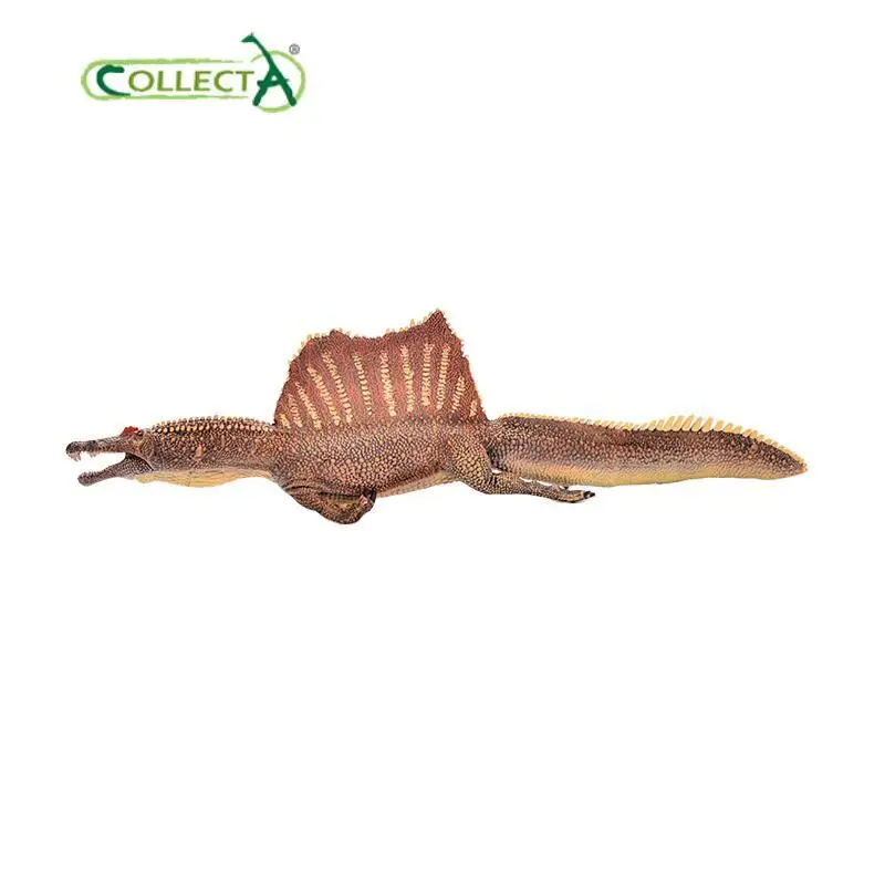 Collecta Spinosaurus Cretaceous Dinosaur Toys Model 1/40 88944