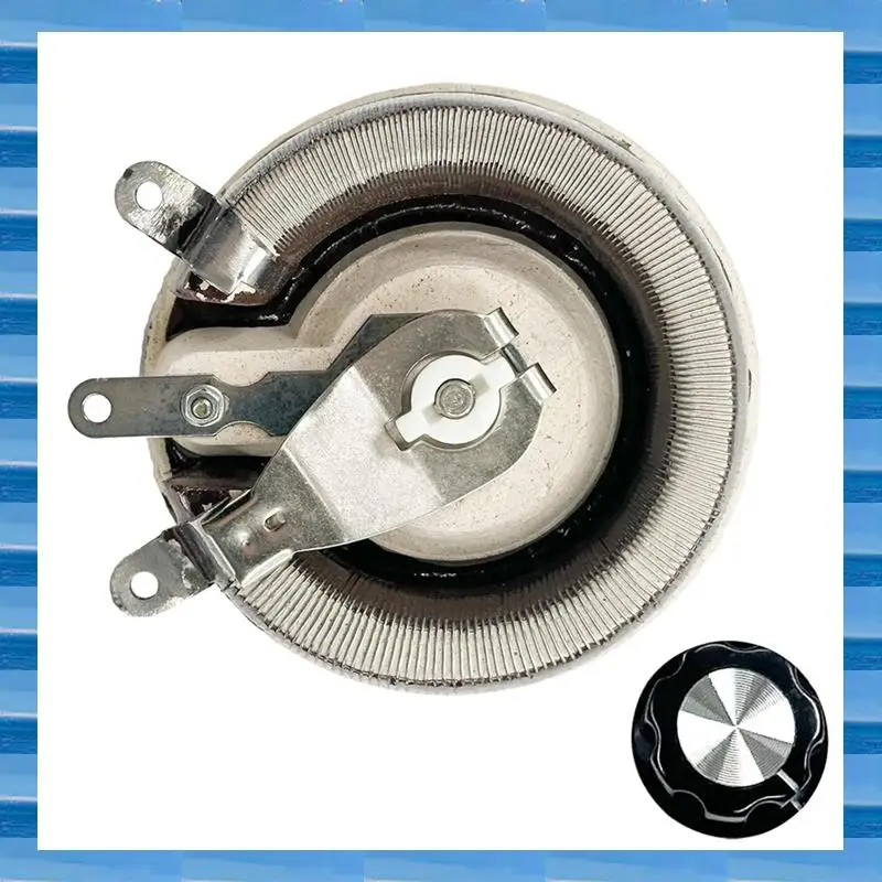 

AT53 M5090C Универсальный сварочный реостат 150 Вт 64 Ом для моделей Lincoln SA-Series и Classic