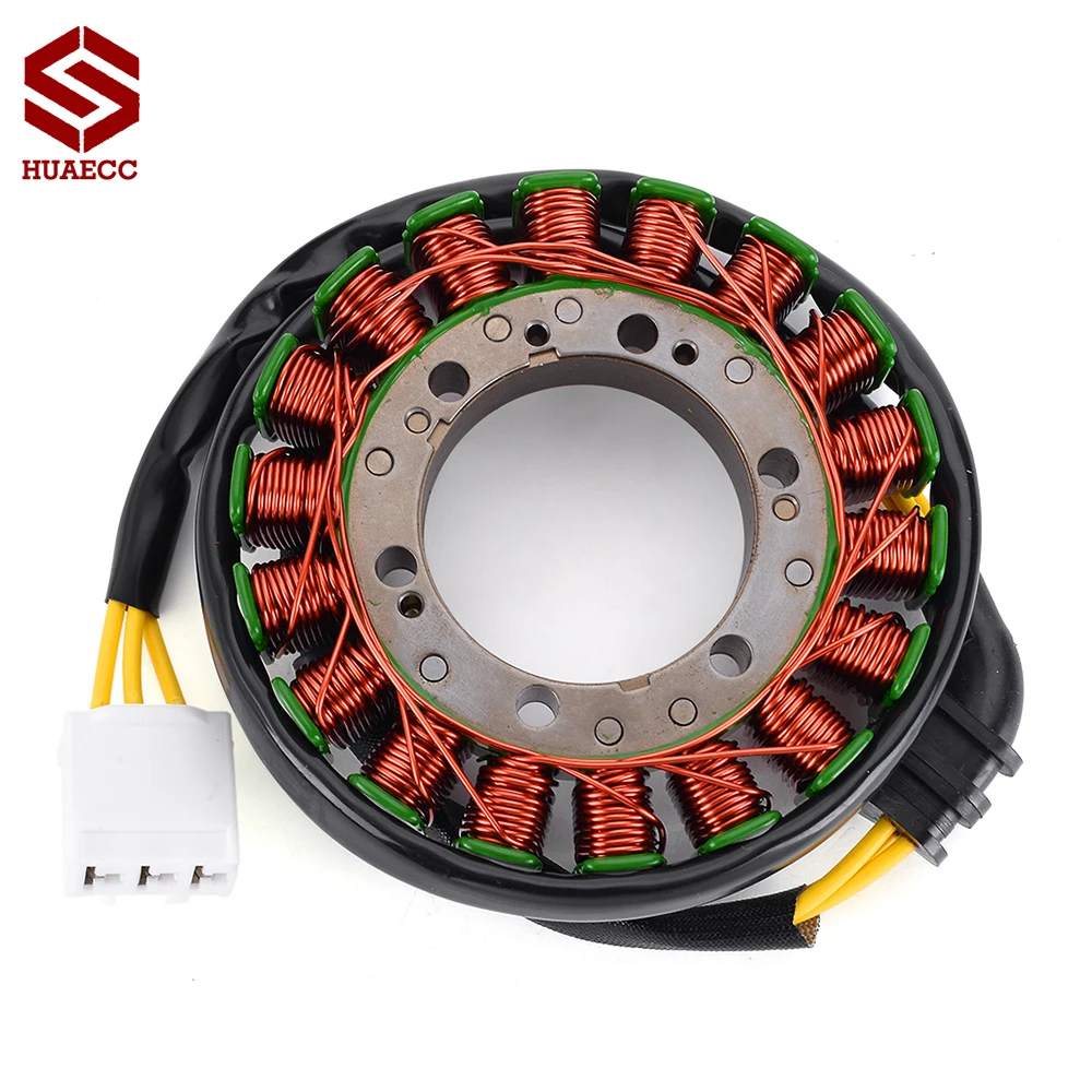 

Ignition Stator Magneto Coil for Honda CB1300 Super Four 2003-2013 CB1300 Super Bol d'Or 2009 2008 2007 2006 2005 31120MEJ003