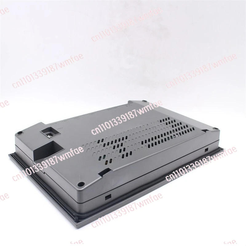 It features a 10.1-inch 1024x600 TFT display that connects via a USB host and an RS-232 RS-485 port