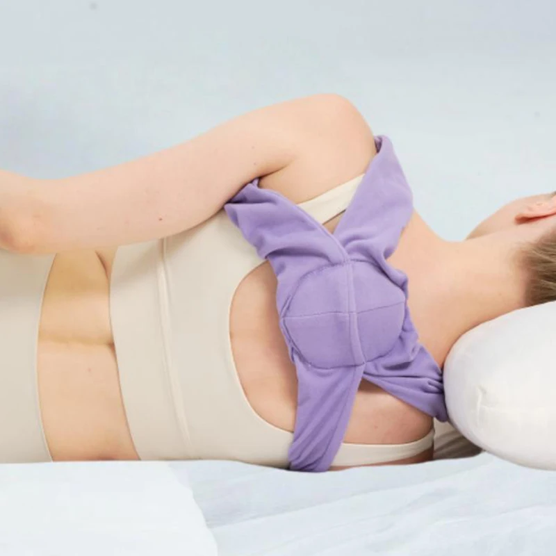 

Корректирующий ремень для спины и ключиц для домашнего офиса, фиксатор ключичной кости, ремень для фиксации при переломах лопатки и ключицы