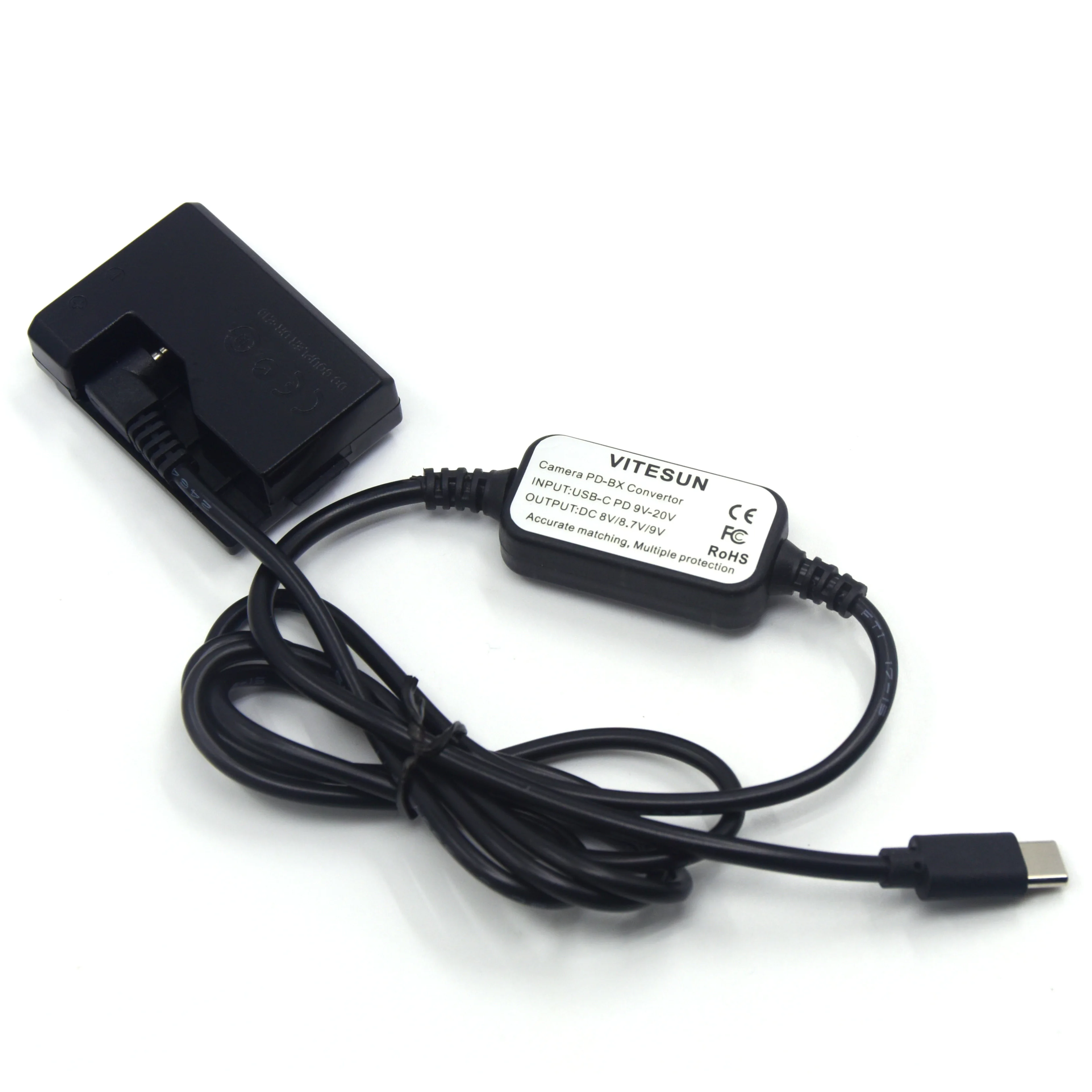 Usb Type C Dc Cable…