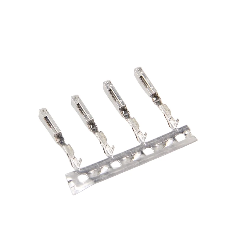1719957-1,Female,Mating Tab Width .039 in,1719958-1,Tab Thickness .025 in,1-1419158-6,Get .64 Connector System,Male,2-1419158-5