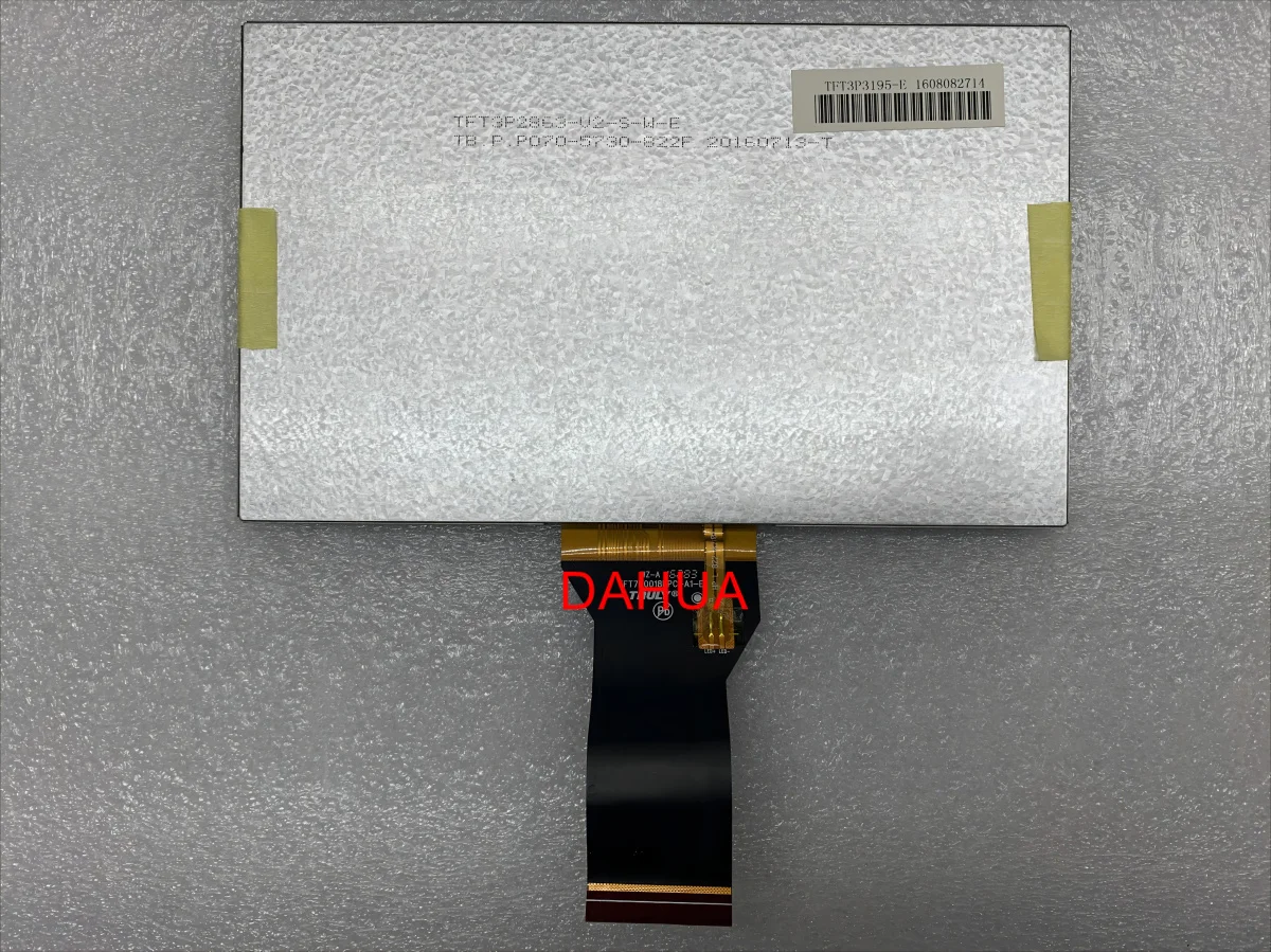 tft3p2863-tft3p2863-v2-s-w-e-tft7k0018fpc-a1-e-pantalla-lcd-industrial-100-probada