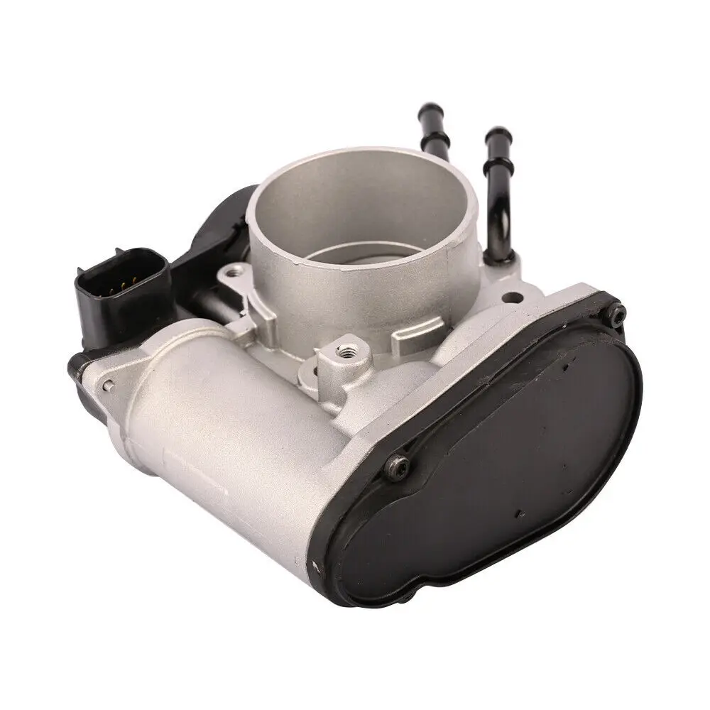 Intake durable lasting Throttle Body For Modern Santa Fe 2.7 apply 2007 2008 2009 OE 35100-3E100 17204615