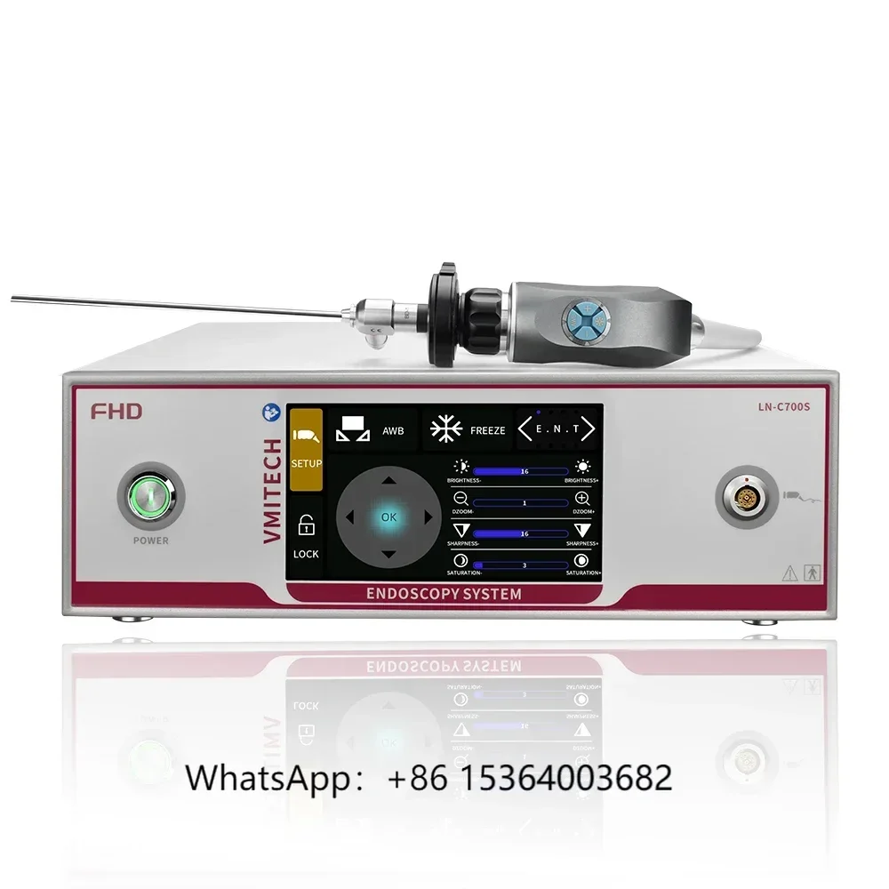 Veterinary Ent Vide…