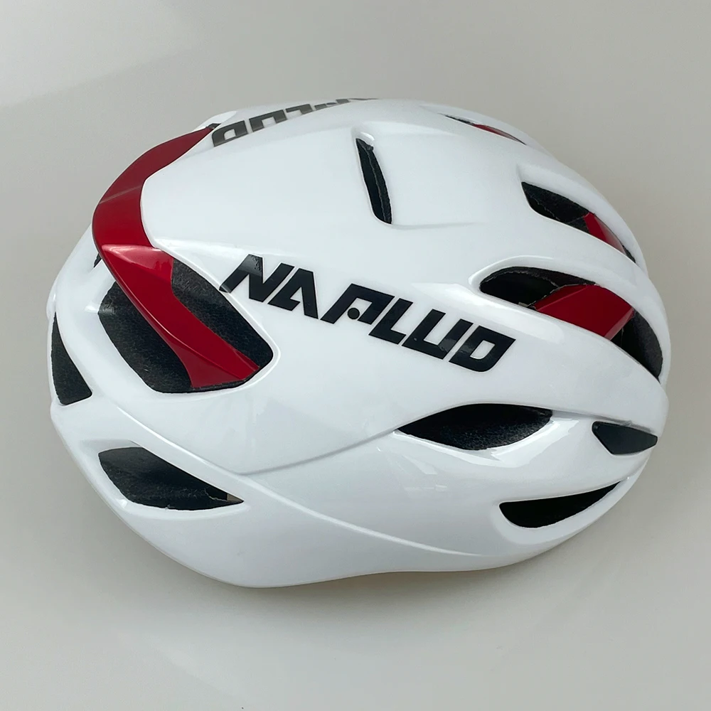 NAPLUD Cycling Helmet for Mountain Road Bike Helmet Breathable Road Racing Cap Bicycle Helmet Safety Specialized Equipment