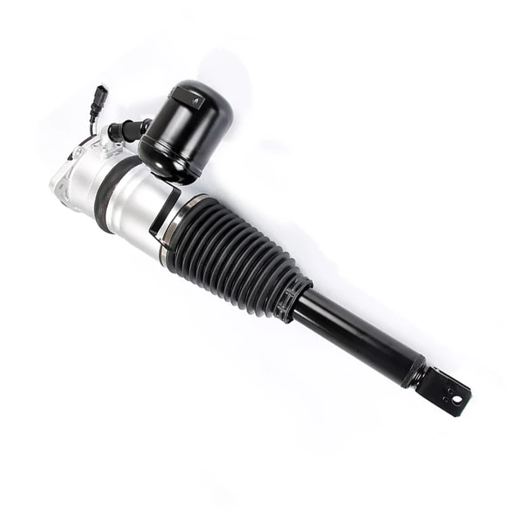 

DIDEXI задняя пневматическая подвеска, электрический амортизатор для Au di A8 S8 D3 4E0616001N 4E0616002N, задняя пневматическая пружинная сумка