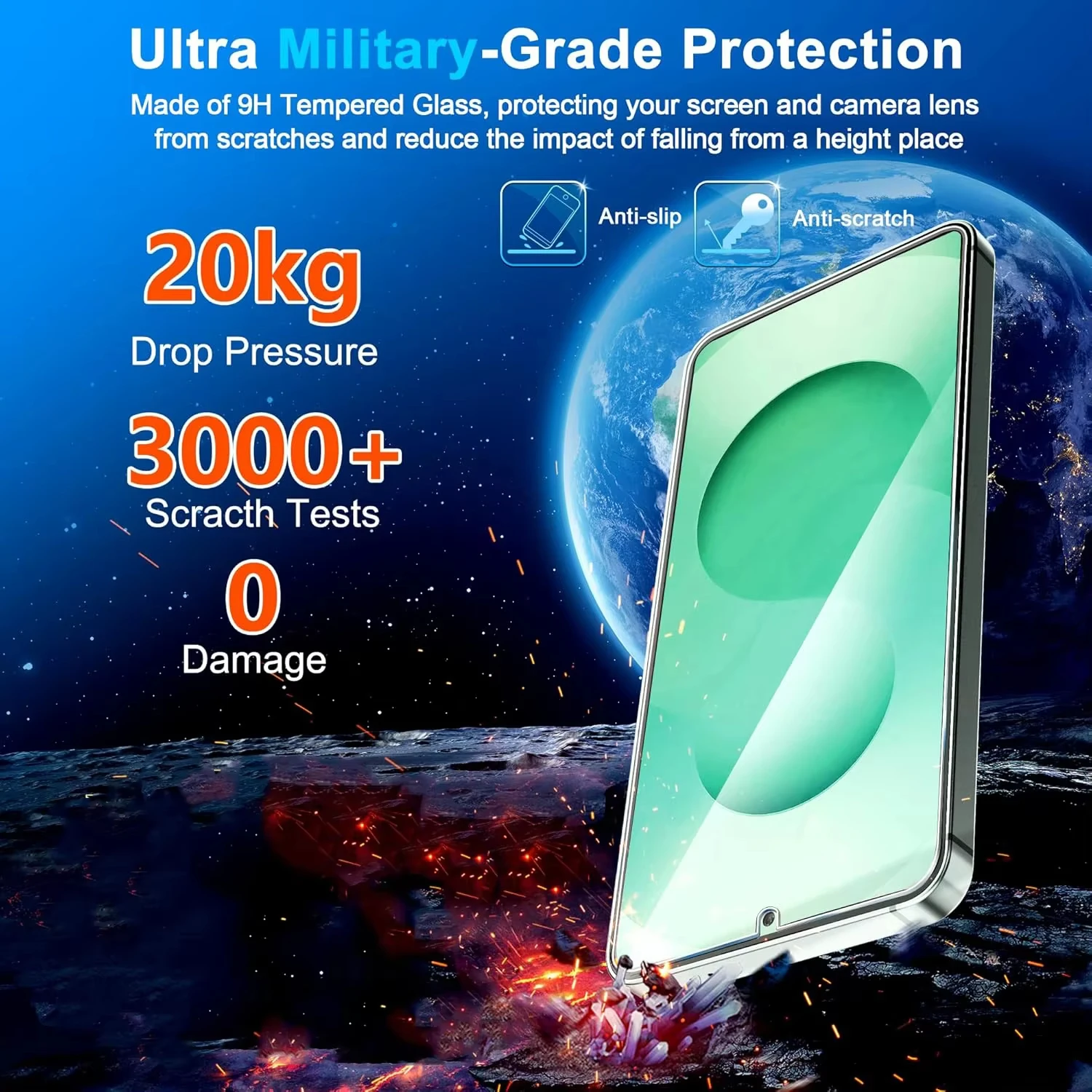 1-4 Adet Temperli Cam Ekran Ko - Photography Kit Samsung S26 Ultra incelemesi ve fiyatı