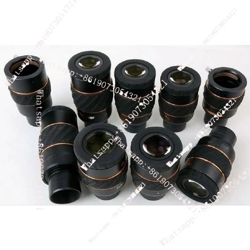 

LX 2.3 5 7 9 12 18 25mm series 60 degree wide angle eyepiece 1.25 inch