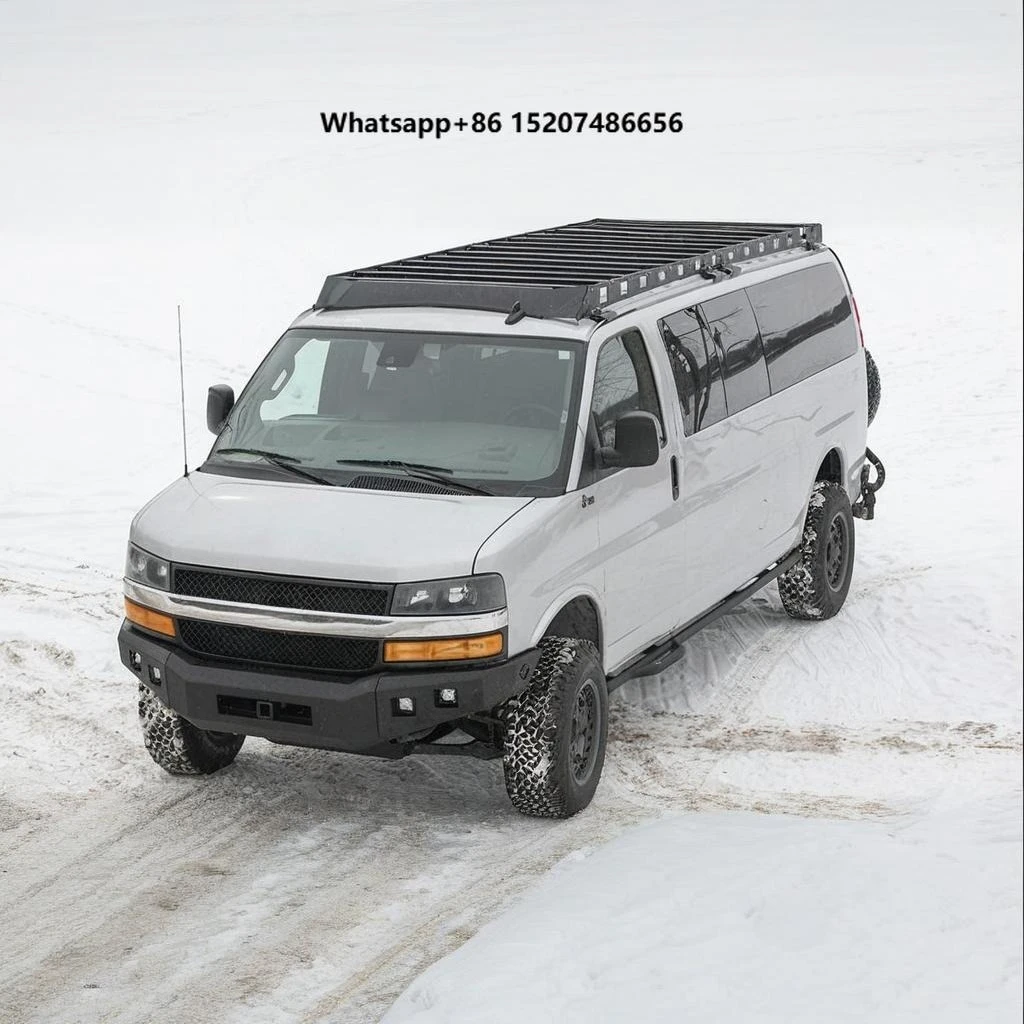 Roof Rack  Cutting and Industrial Aluminum Profile Integration