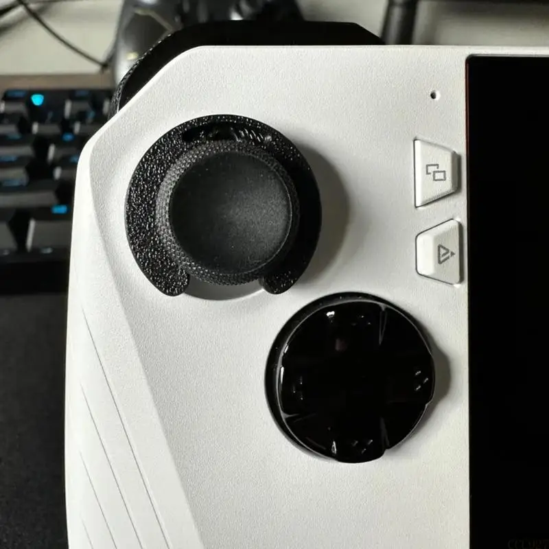 B03F High Strength Joystick Holder Prevent Drift Improves Game Accuracy for XB