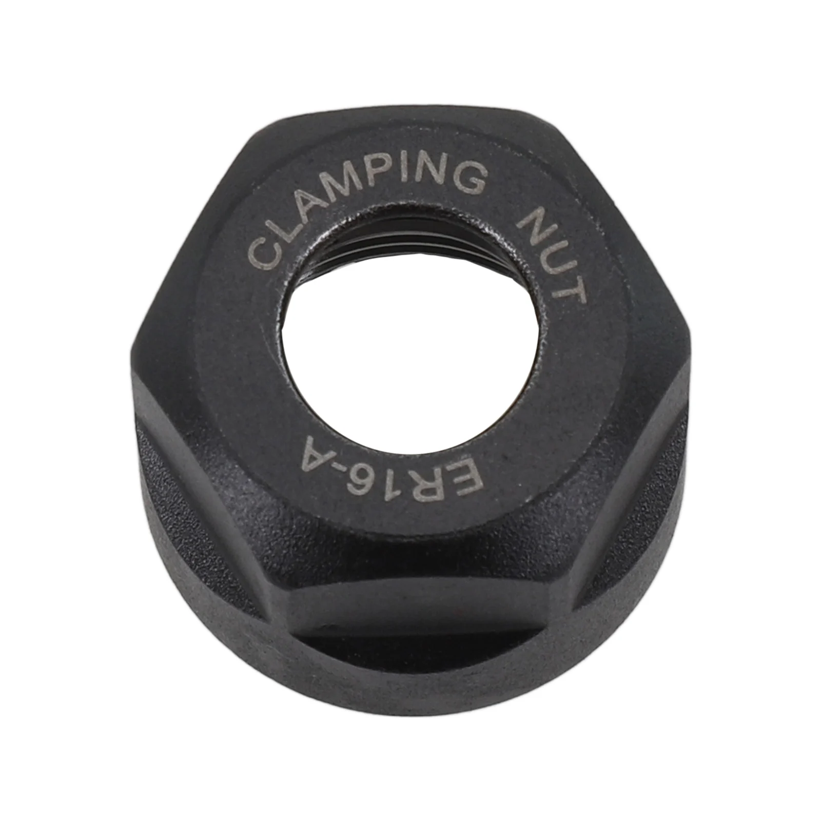 Anti-rust Clamp Nut Clamp Nut ER Nuts For ER CNC Milling Precision Ground Practical ER-type Engraving Machines