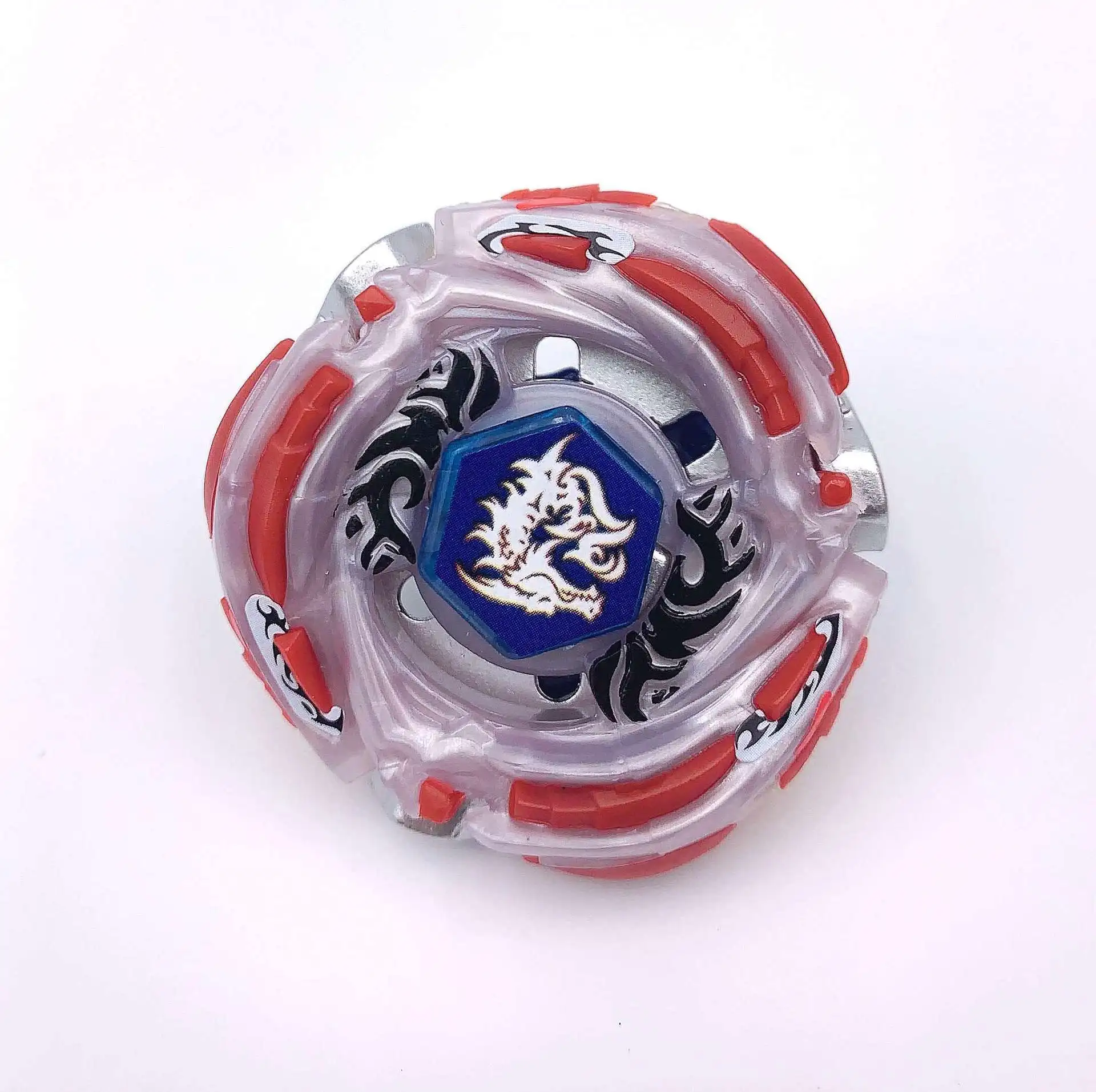 TAKARATOMY Beyblade BB88 Starter Meteo L-Drago LW105LF Metal Masters