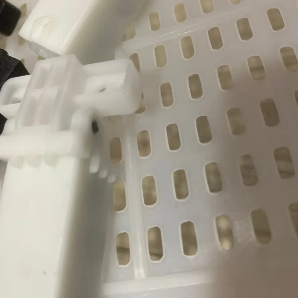 

10X 301022338001 301022669001 Scanner Cover Hinge for PANTUM M6500 M6550 M6600 M6502 M6506 M6507 M6552 M6557 M6607