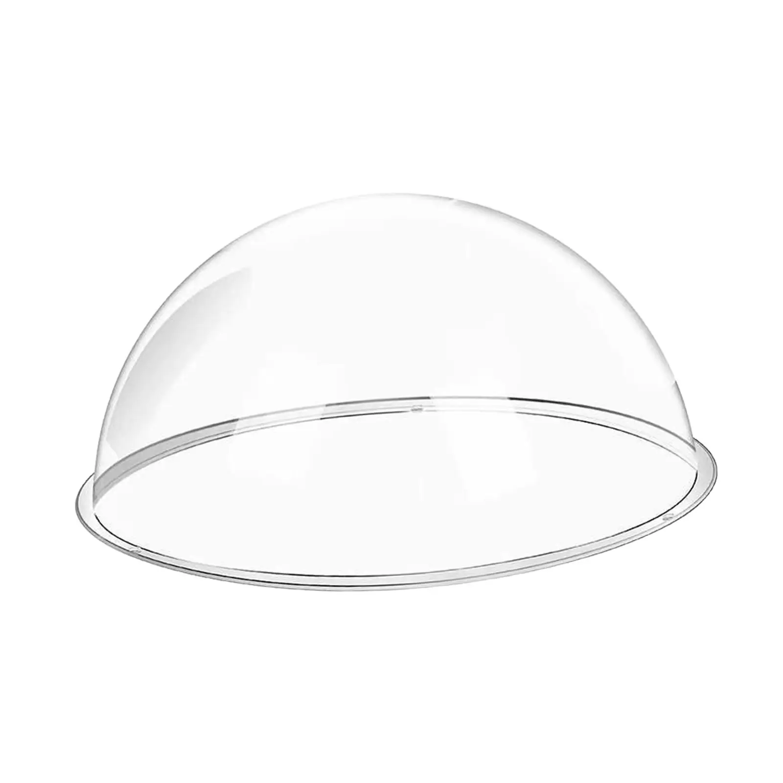Space Clear Capsule Dome Cover Bracket Practical Furniture Nest Indoor Acrylic Window Hanger Acce