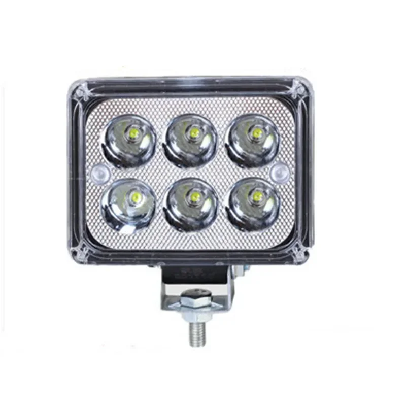 For 36v 48v electric bicycle super bright led spotlight spot light electric bicycle 2w Electric Vehicle