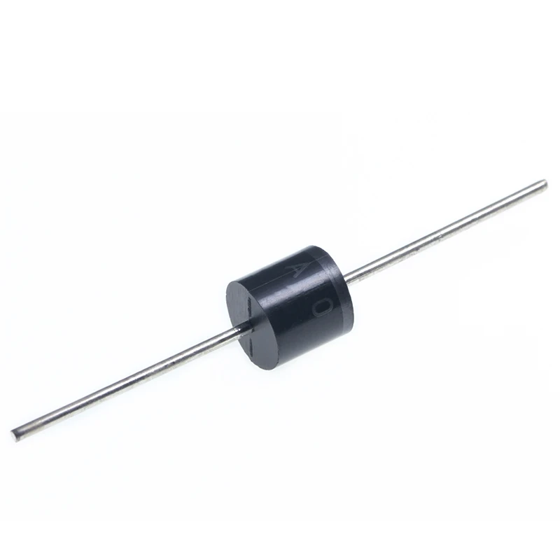 large current 6A4 6A10 6A20 R-6 dip Rectifier diode 6A  2000V