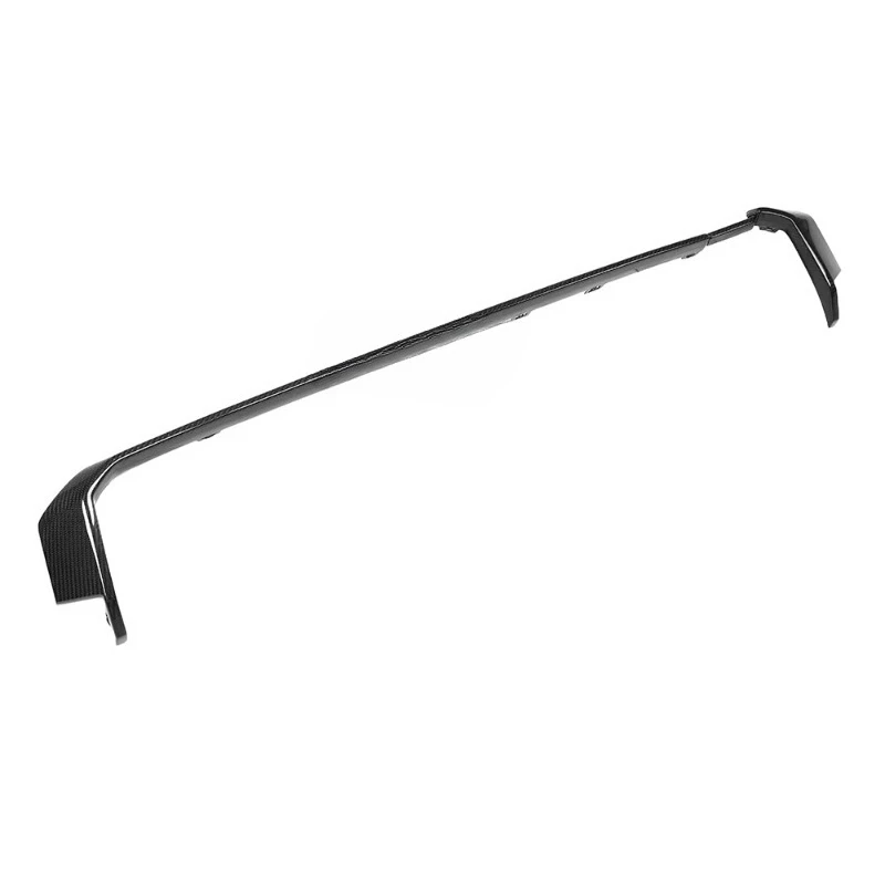

Dry Carbon Fiber Rear Back Bumper Lip Diffuser Trims 51128085094 G80 G81 M3 G82 G83 M4 Competition CS 2020-2026