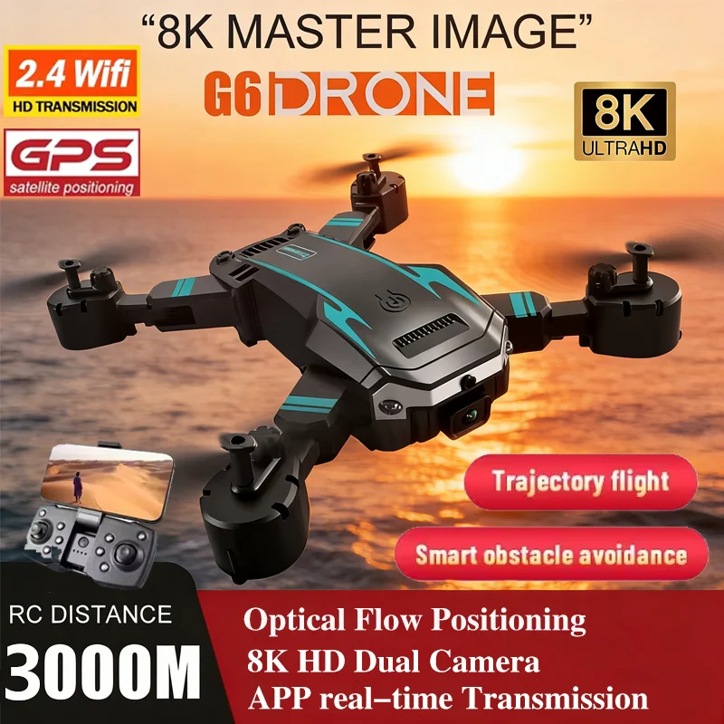 #85 Top Rated Folding Camera Drones to Buy in 2026