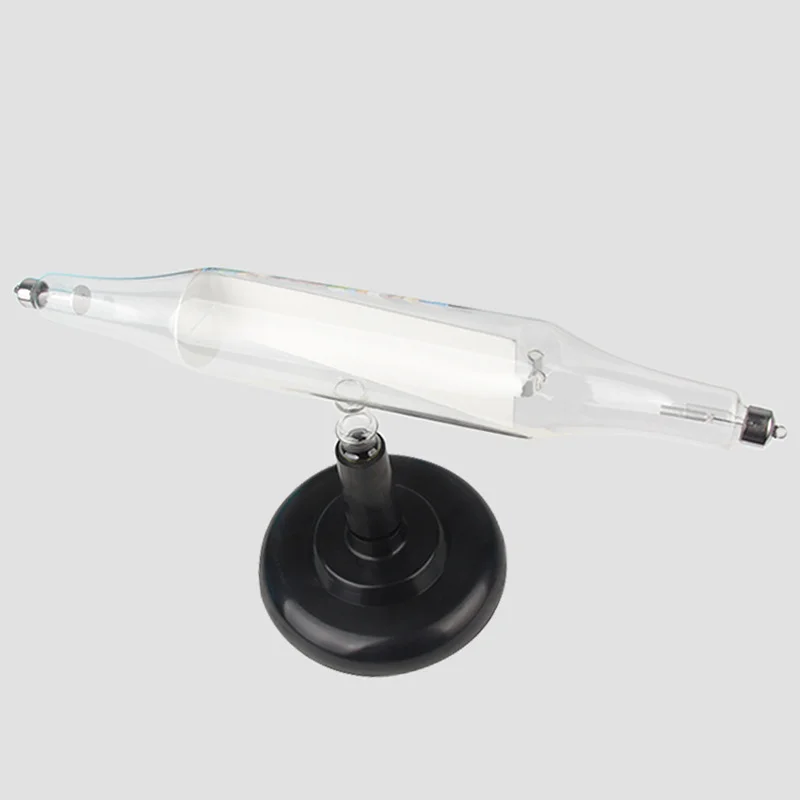 

Cathode Ray Tube Magnetic Effect Tube Electrostatic Deflection Tube Direct Inlet Pipe Physics Teaching Instruments