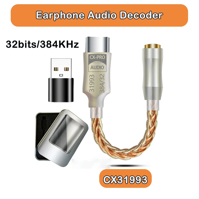 ALC5686 CX31993 Typ… - image