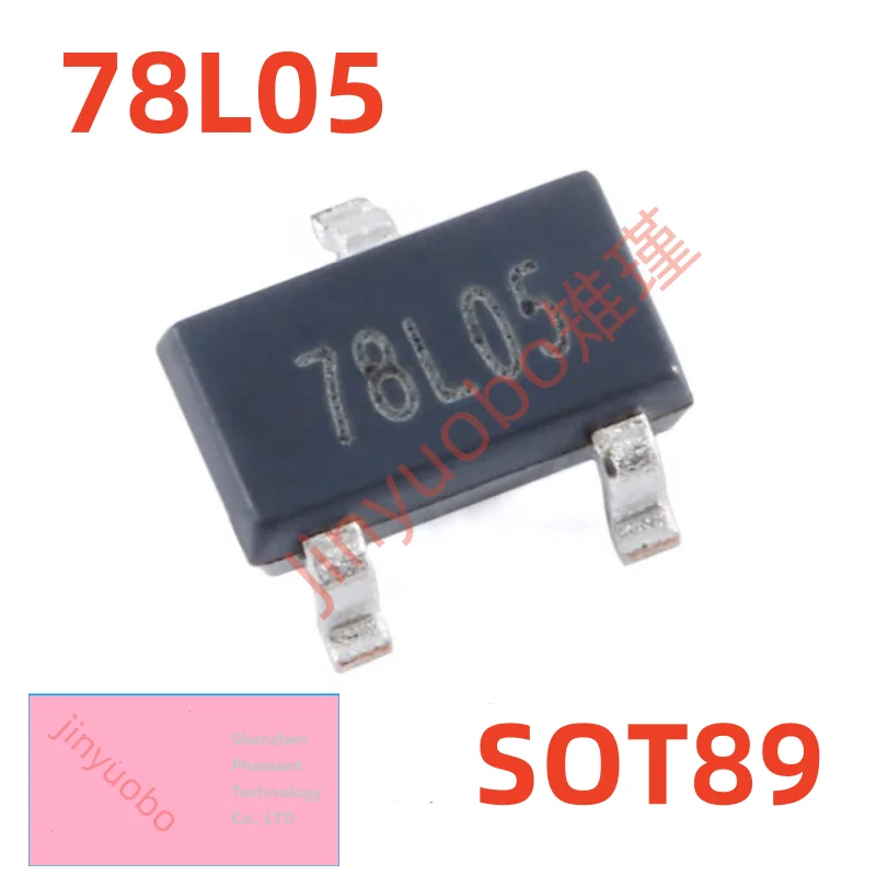 (50 Pieces) 78L05 C…