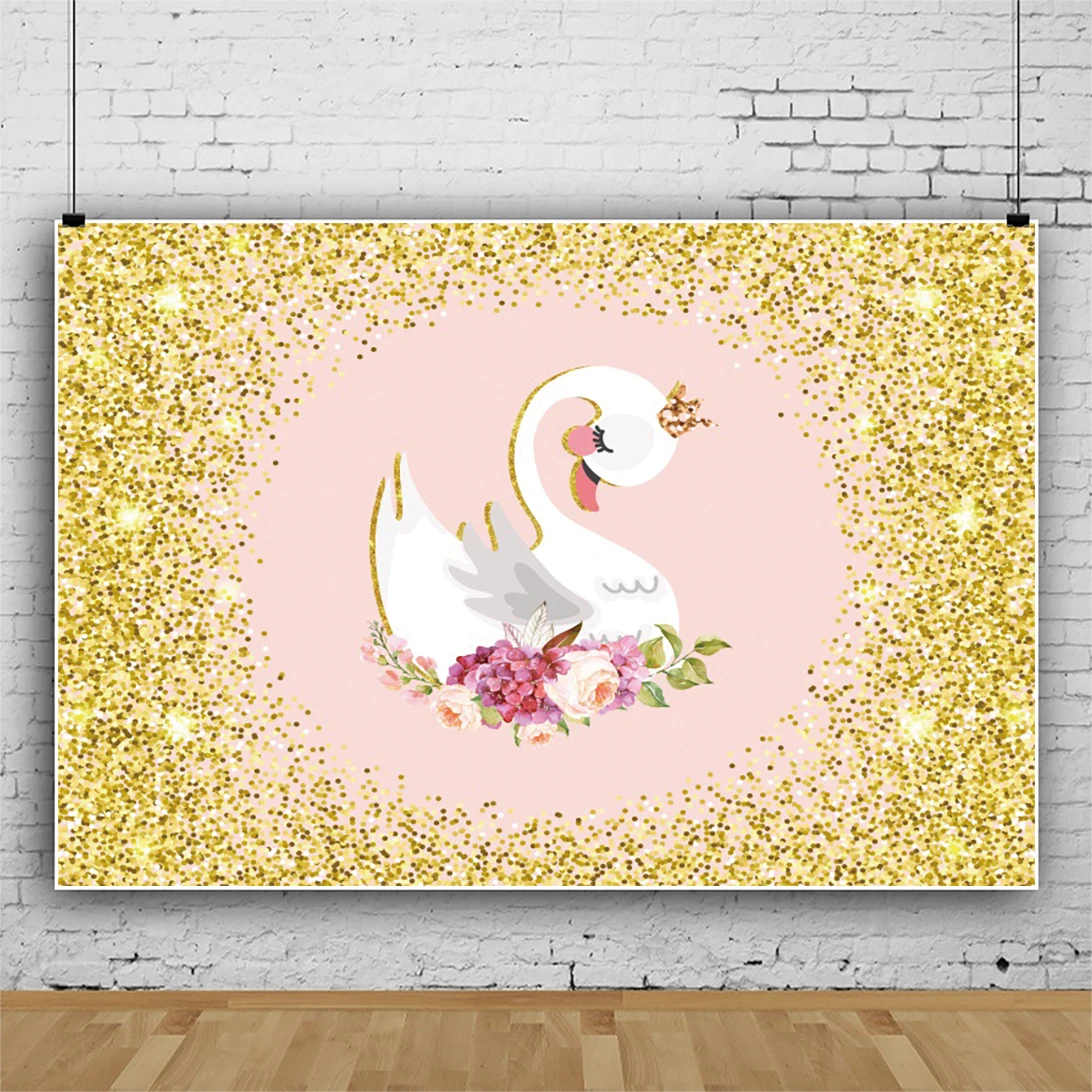 

SHUOZHIKE Children Birthday Photography Backdrops Newborn Baby Portrait Party Background Studio Props SZLY-41
