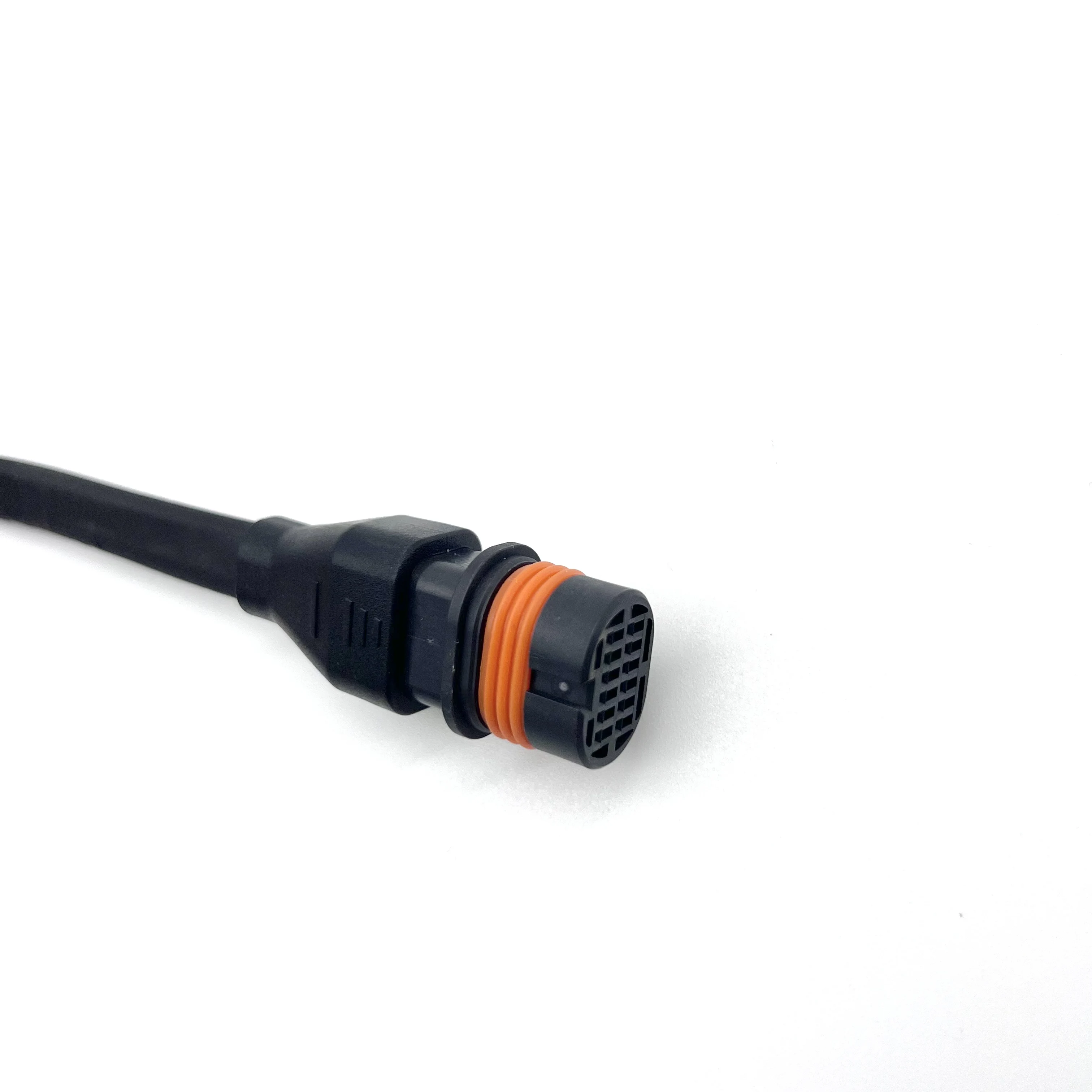 كابل تحويل فوهة الطرد المركزي T50 (خلفي) لأجزاء الطائرة بدون طيار الزراعية DJI ملحقات آلة حماية النباتات #4