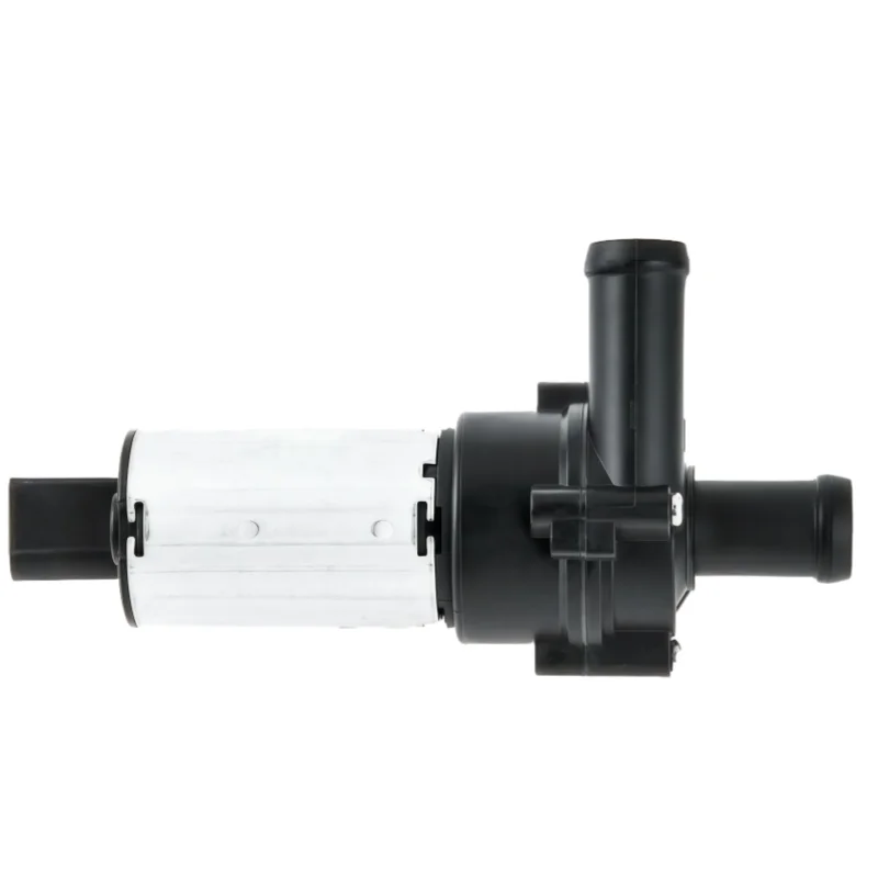 Auxiliary Coolant W…