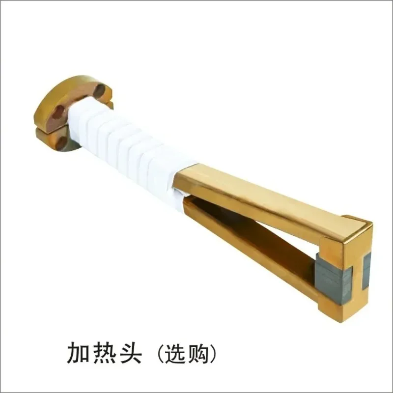 

Induction Heating Screw Remover, Small Water-Cooled Induction Heater Machine, 230V, 3.7KW