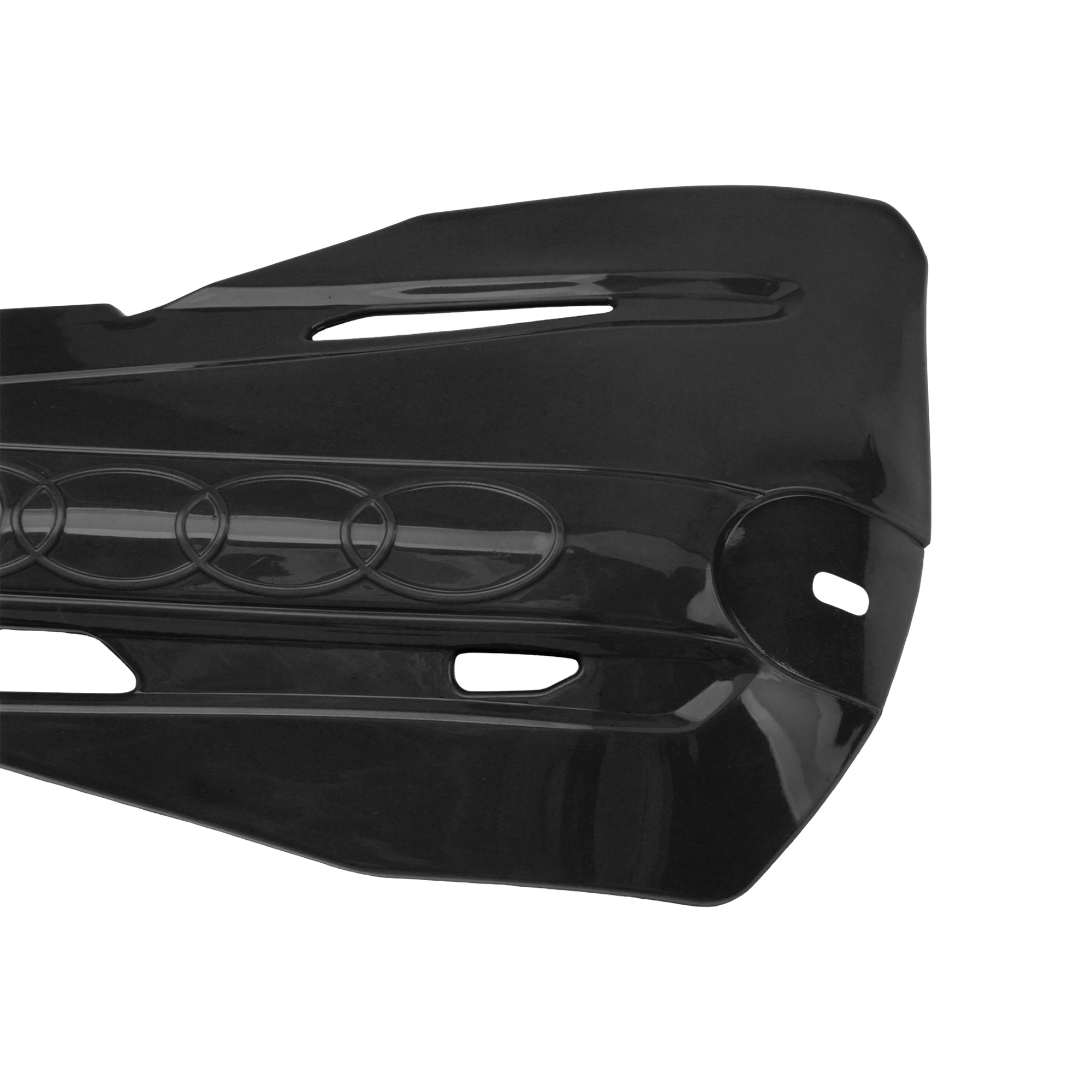 Motorcycle Accessories Handguard Parts A Pair Handlebar Protector  for KLX RMZ CRF YZF SX EXC XCW ATV Motocross Dirt Bike Enduro
