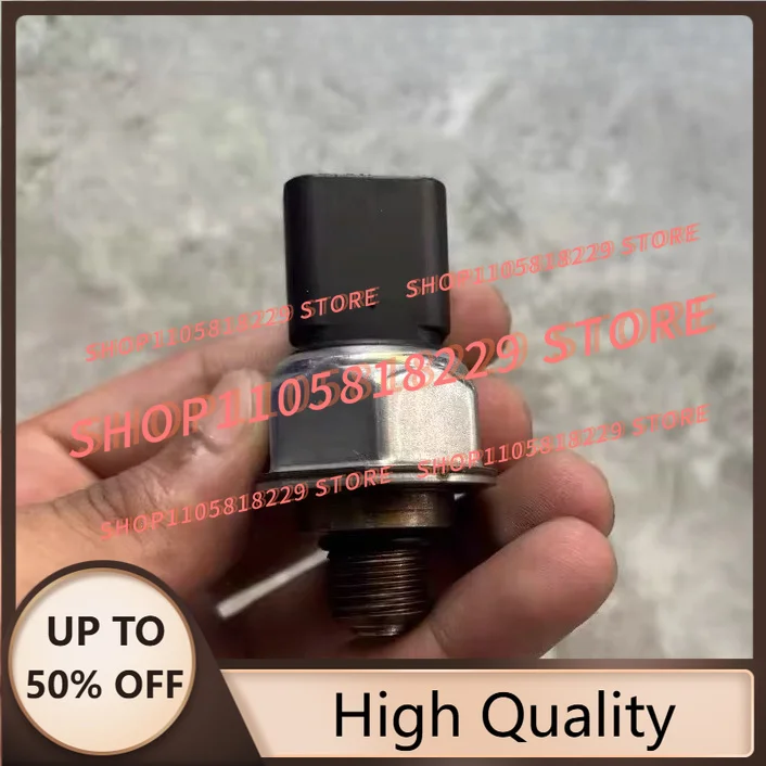 For 320E 336E 311F 312E 314E 316E 318E 323E 324E E325F E323F 2pcs/lot 344-7392 3447392 Common Rail Pressure Sensor