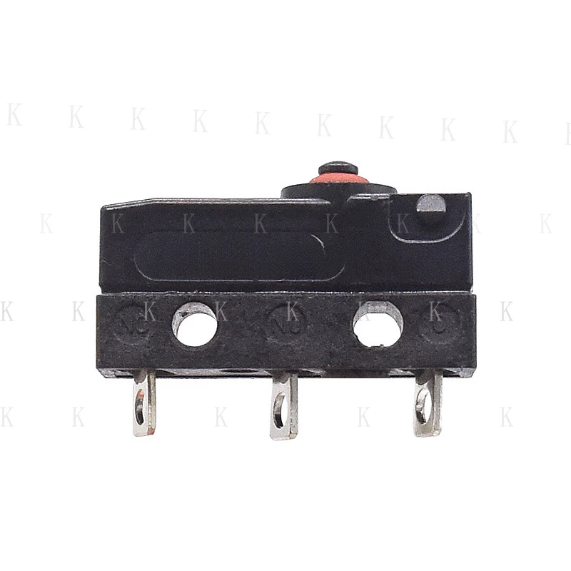 C  FOR Cherry DC2 DC2C-A1AA Micro switch SPDT 10A 250V AC Button Solder IP67