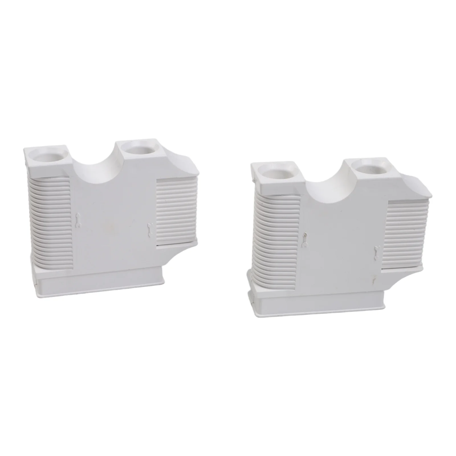 For Boat Rail Boat Fender Hanger A-White Effortless Fender Adjustments Effortless Docking Flexible Installation