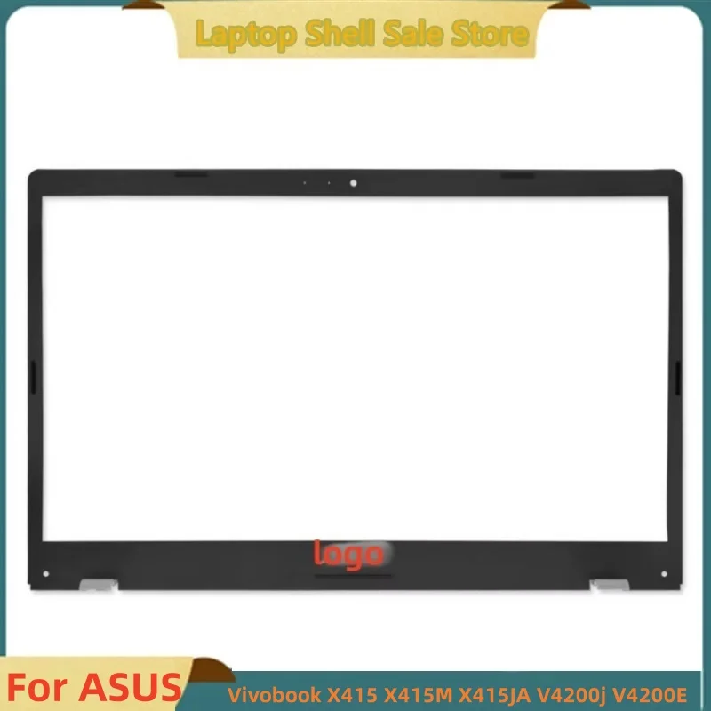 

Новинка для ASUS Vivobook X415 X415M X415JA V4200j V4200E, передняя панель ЖК-дисплея, крышка B, 48XKULBJN40