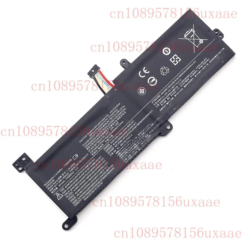 

L16C2PB2 L16L2PB3 Аккумулятор для ноутбука Lenovo IdeaPad 320-15ABR L16L2PB1 L17L2PF1 XMSJ