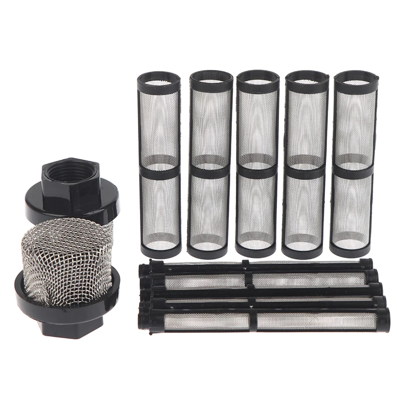 Kit de filtre à air sans air 1Set 246384 287032, élément filtrant pour pulvérisateurs Graco 390 395 490 495 595 695, pièces de rechange