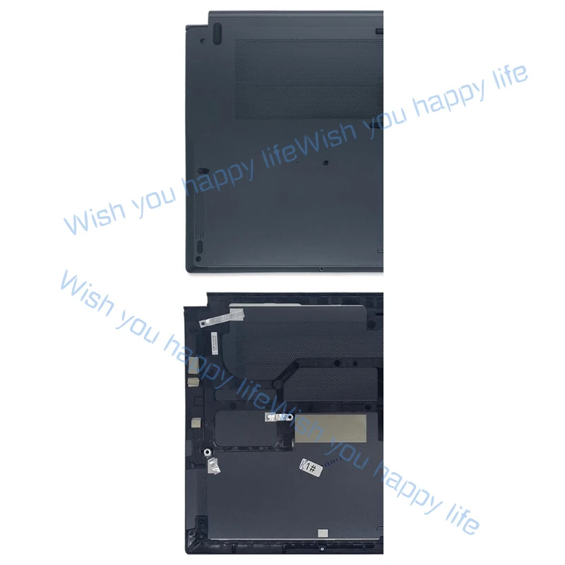 

L... FOR MSI PS63 MS-16S1 MS-16S2 MS-16S3 Laptop Base Bottom Cover Case